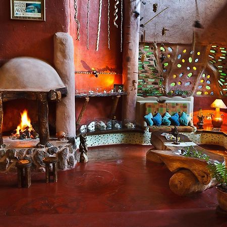 Yacutinga Lodge Πουέρτο Ιγκουασού Εξωτερικό φωτογραφία