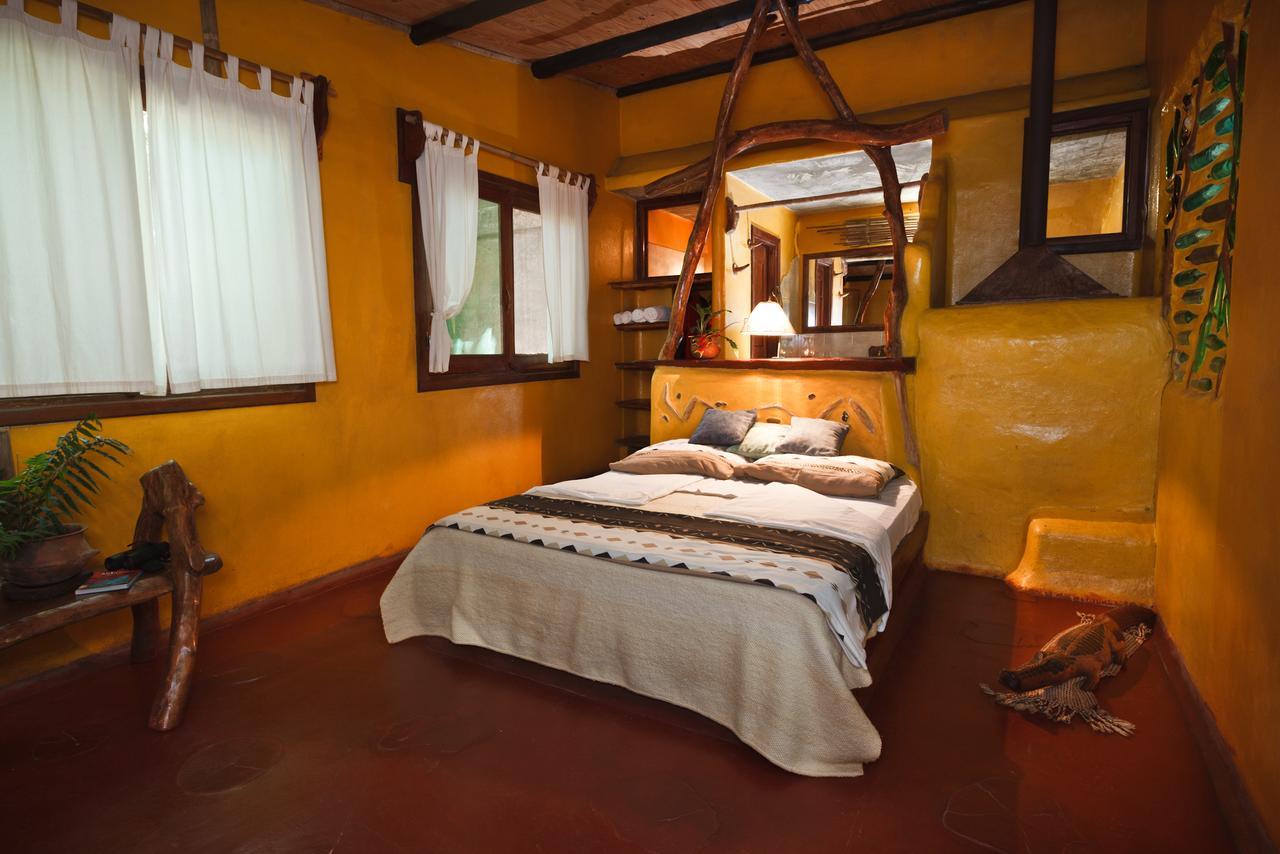 Yacutinga Lodge Πουέρτο Ιγκουασού Εξωτερικό φωτογραφία