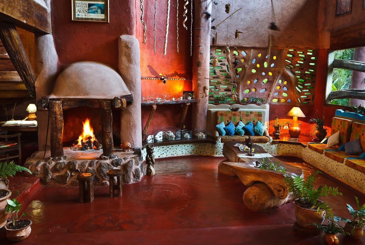 Yacutinga Lodge Πουέρτο Ιγκουασού Εξωτερικό φωτογραφία