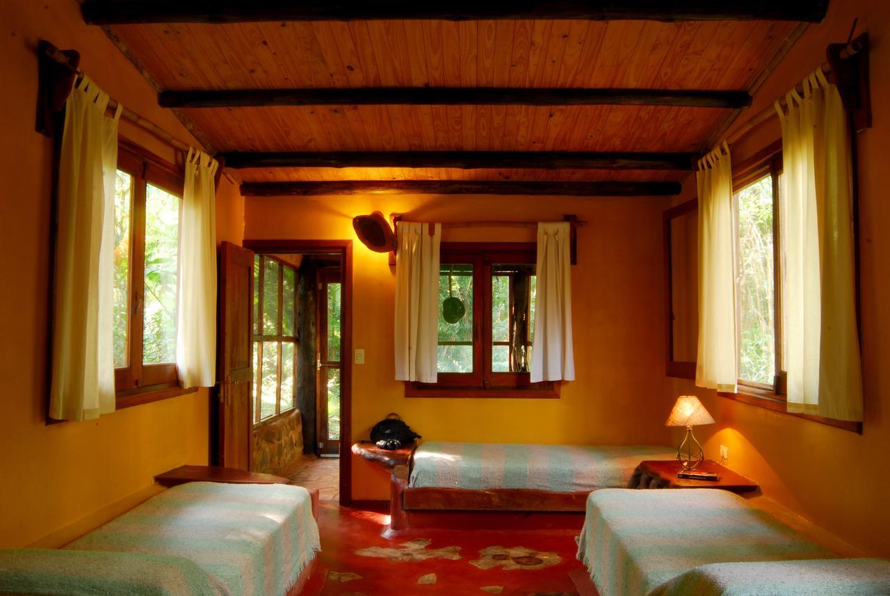 Yacutinga Lodge Πουέρτο Ιγκουασού Εξωτερικό φωτογραφία