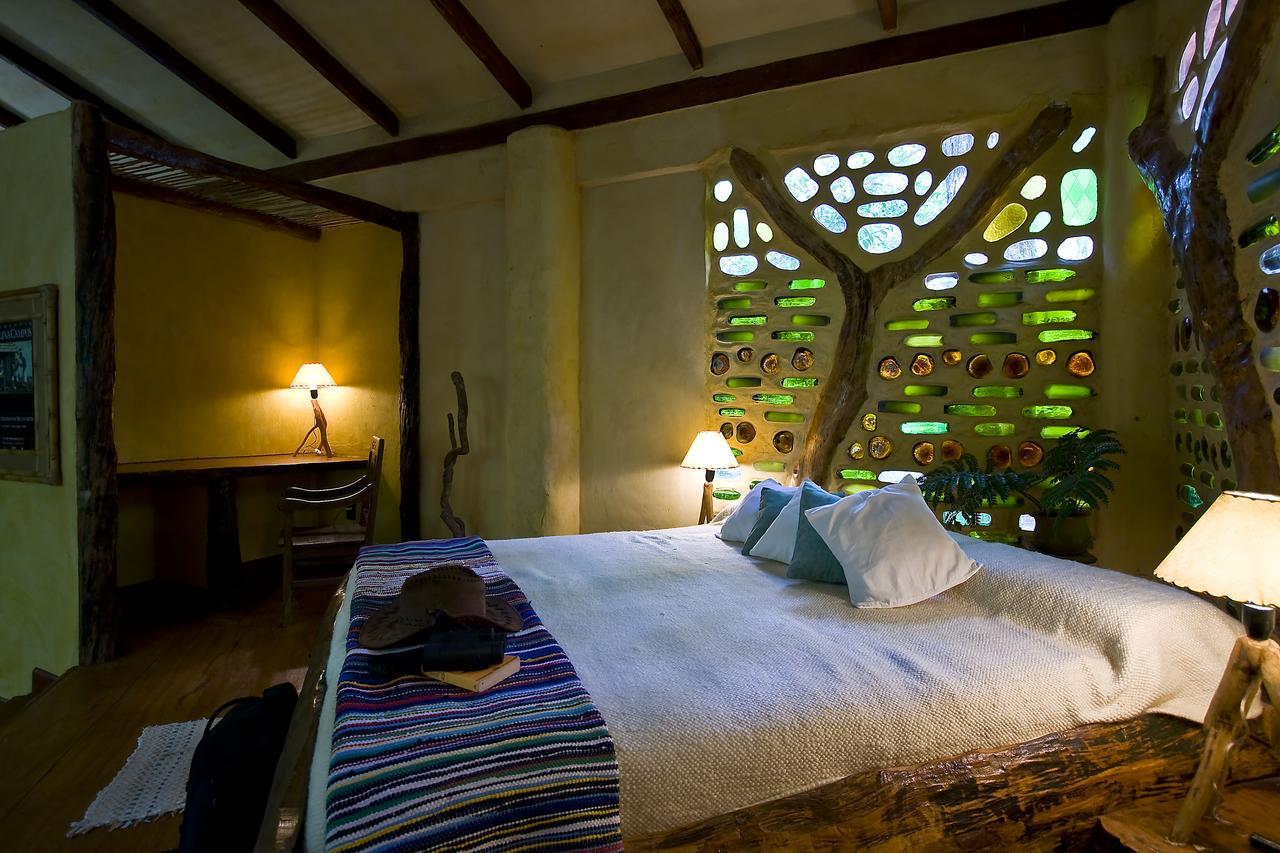 Yacutinga Lodge Πουέρτο Ιγκουασού Εξωτερικό φωτογραφία