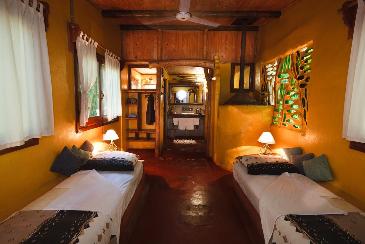Yacutinga Lodge Πουέρτο Ιγκουασού Εξωτερικό φωτογραφία