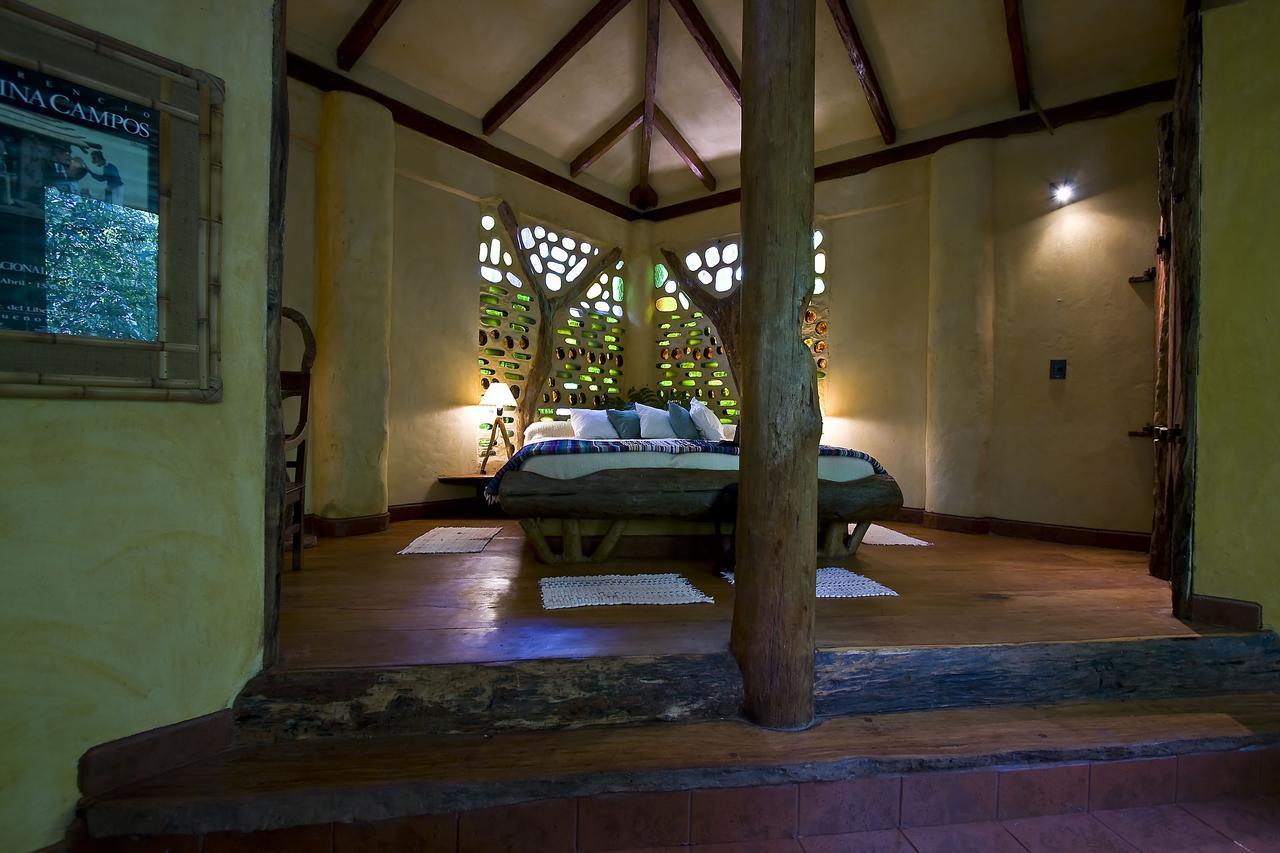 Yacutinga Lodge Πουέρτο Ιγκουασού Εξωτερικό φωτογραφία