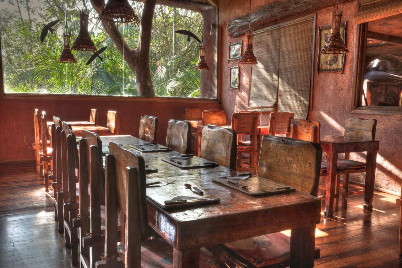 Yacutinga Lodge Πουέρτο Ιγκουασού Εξωτερικό φωτογραφία