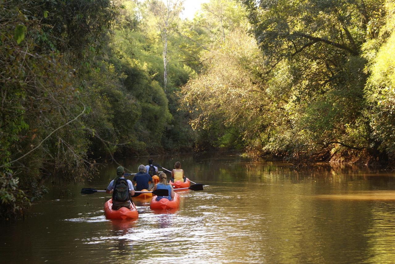 Yacutinga Lodge Πουέρτο Ιγκουασού Εξωτερικό φωτογραφία