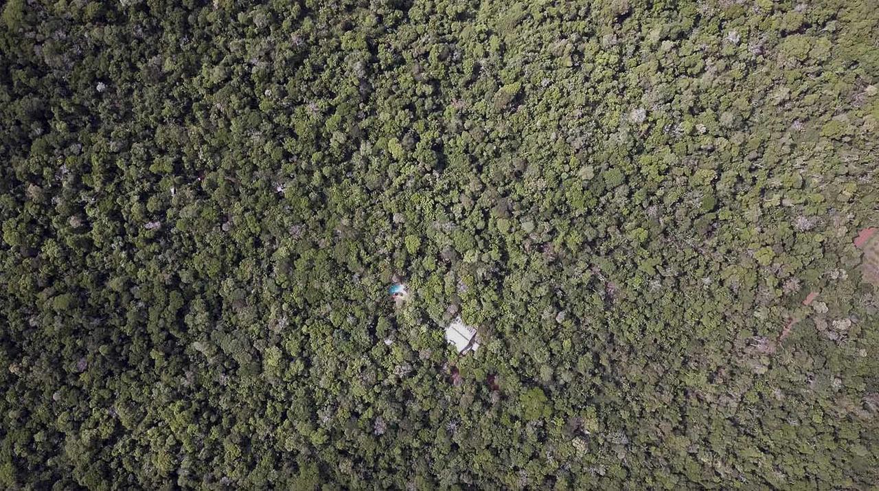 Yacutinga Lodge Πουέρτο Ιγκουασού Εξωτερικό φωτογραφία