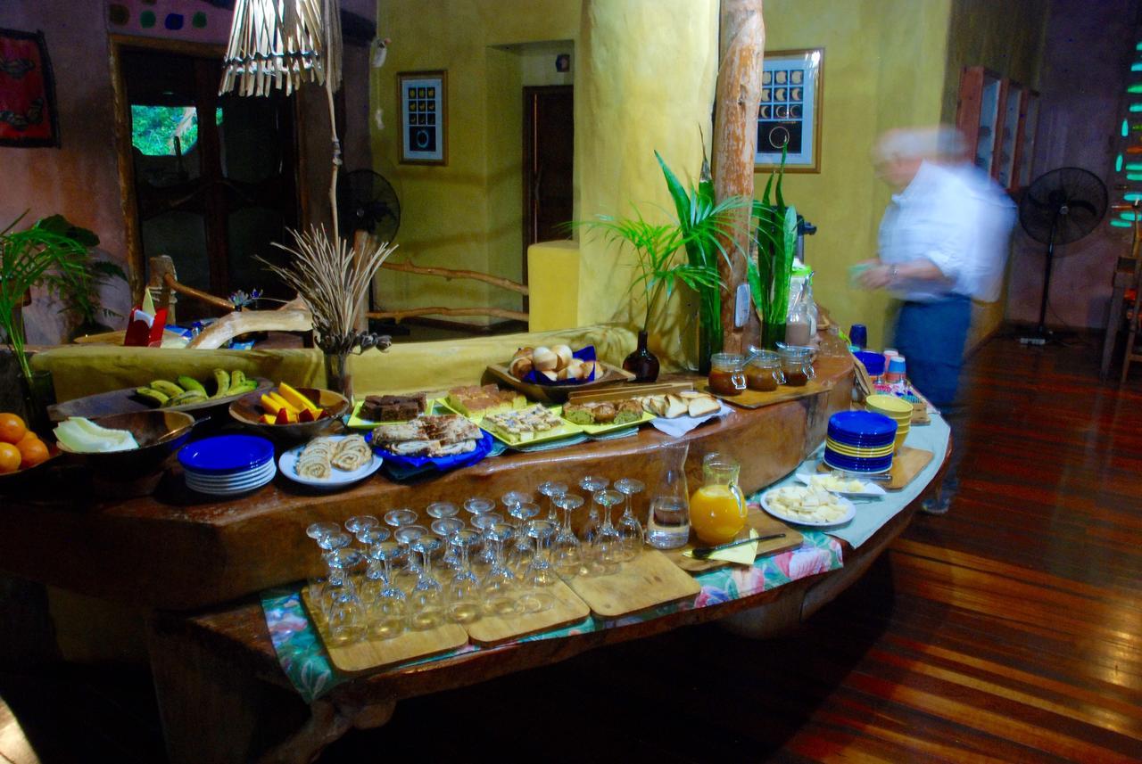 Yacutinga Lodge Πουέρτο Ιγκουασού Εξωτερικό φωτογραφία