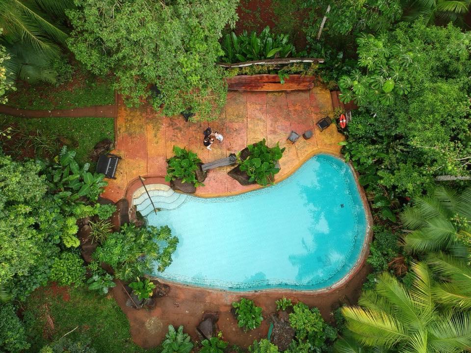 Yacutinga Lodge Πουέρτο Ιγκουασού Εξωτερικό φωτογραφία